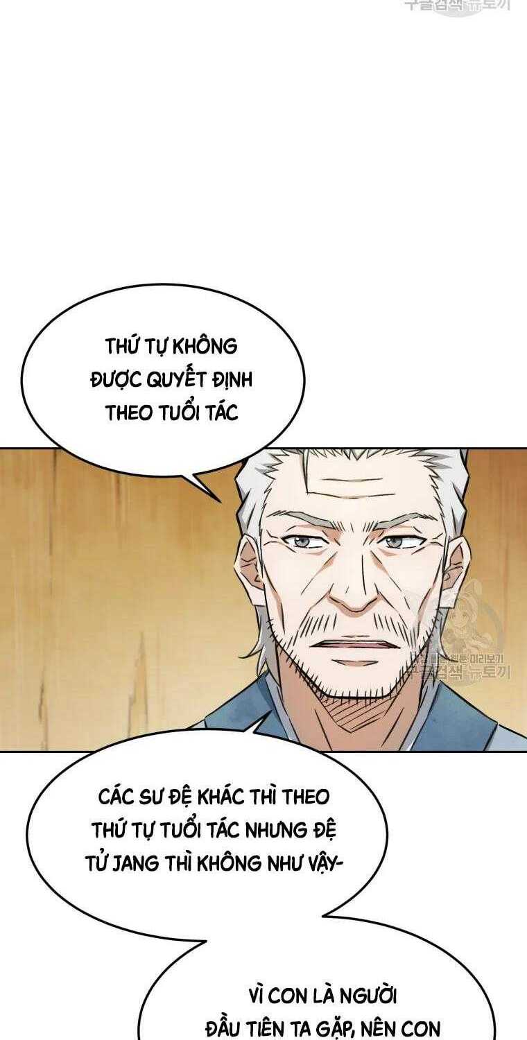 Đại Cao Thủ: Chapter 3