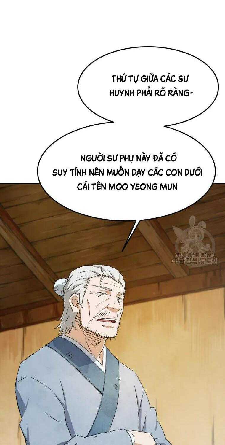 Đại Cao Thủ: Chapter 3