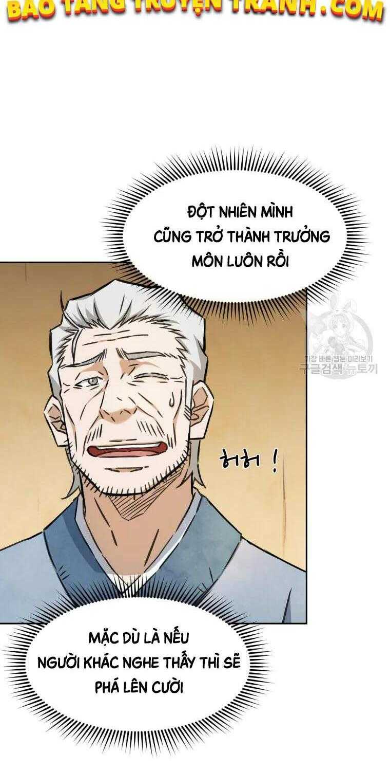 Đại Cao Thủ: Chapter 3