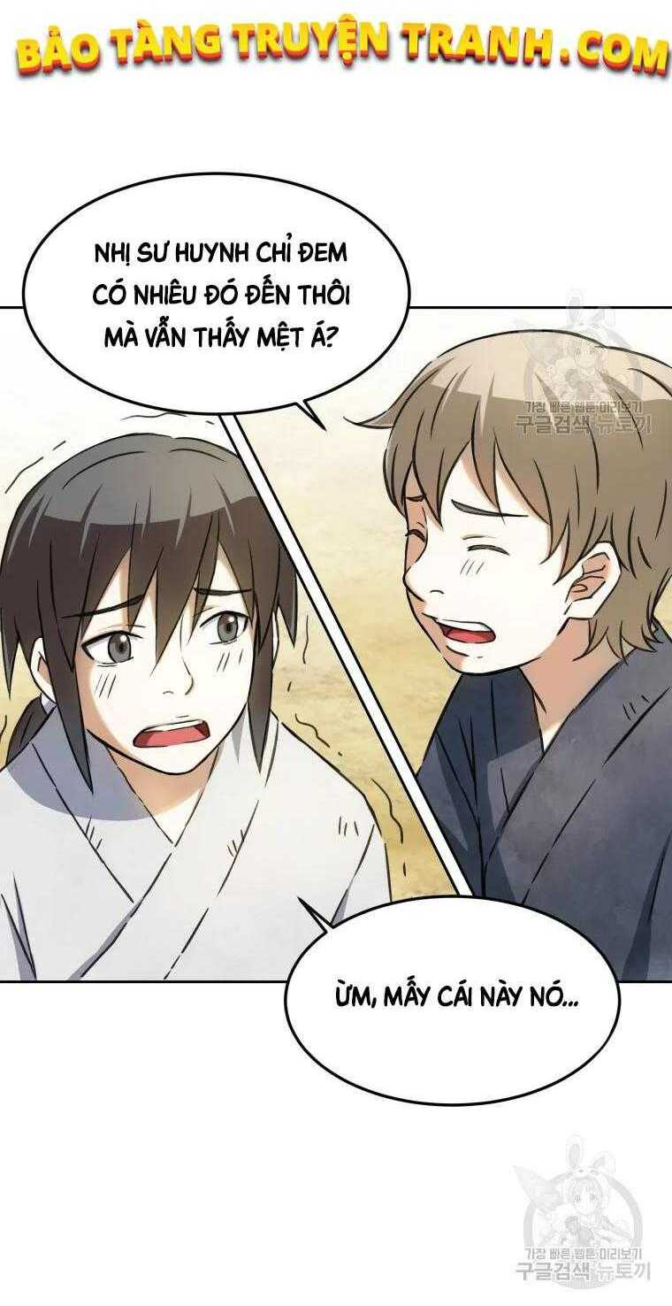 Đại Cao Thủ: Chapter 3