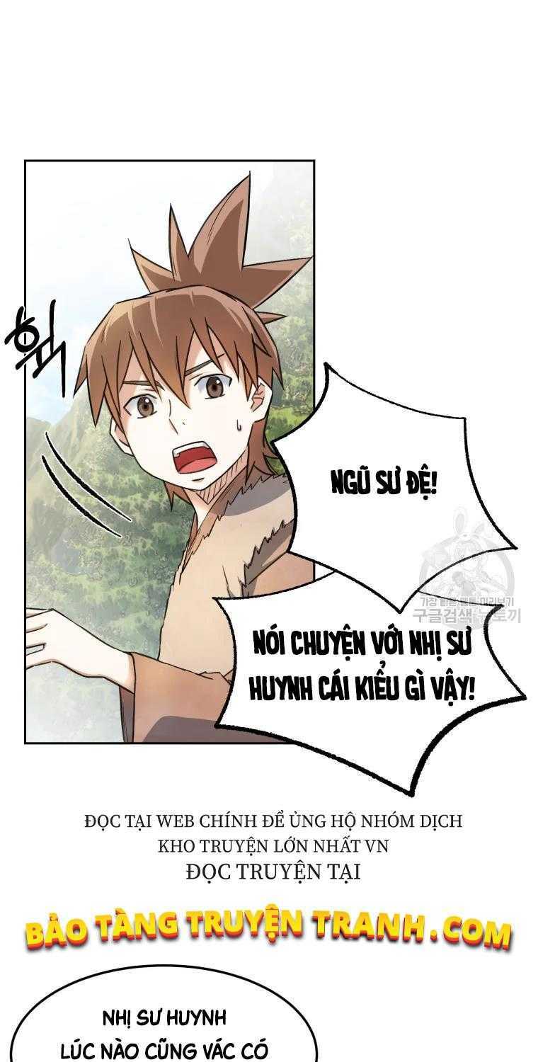 Đại Cao Thủ: Chapter 3
