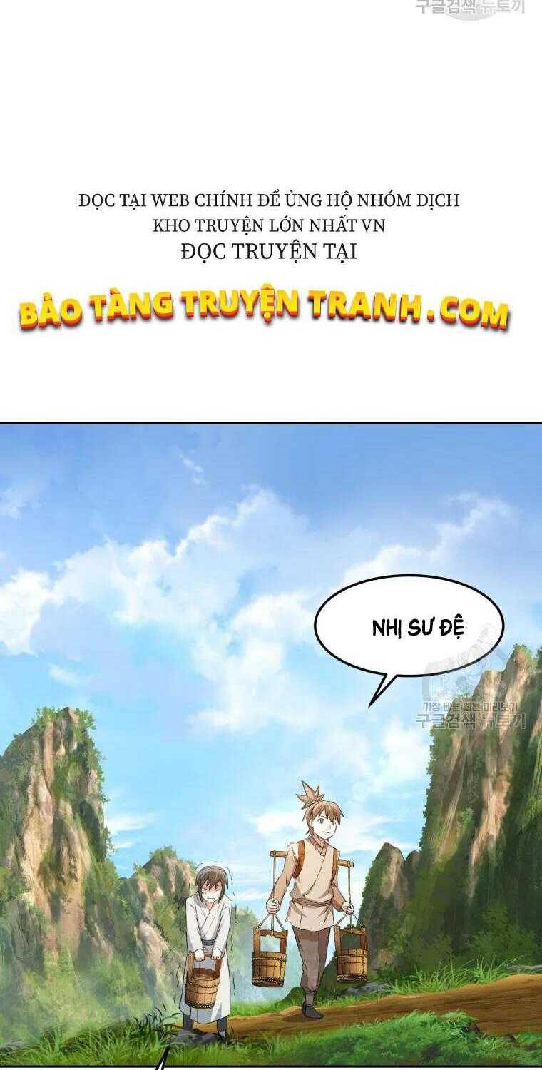 Đại Cao Thủ: Chapter 3