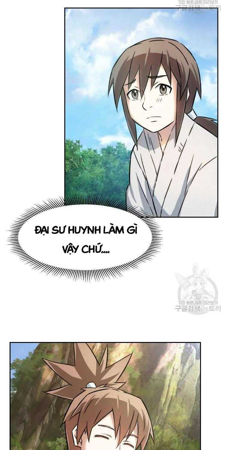 Đại Cao Thủ: Chapter 3