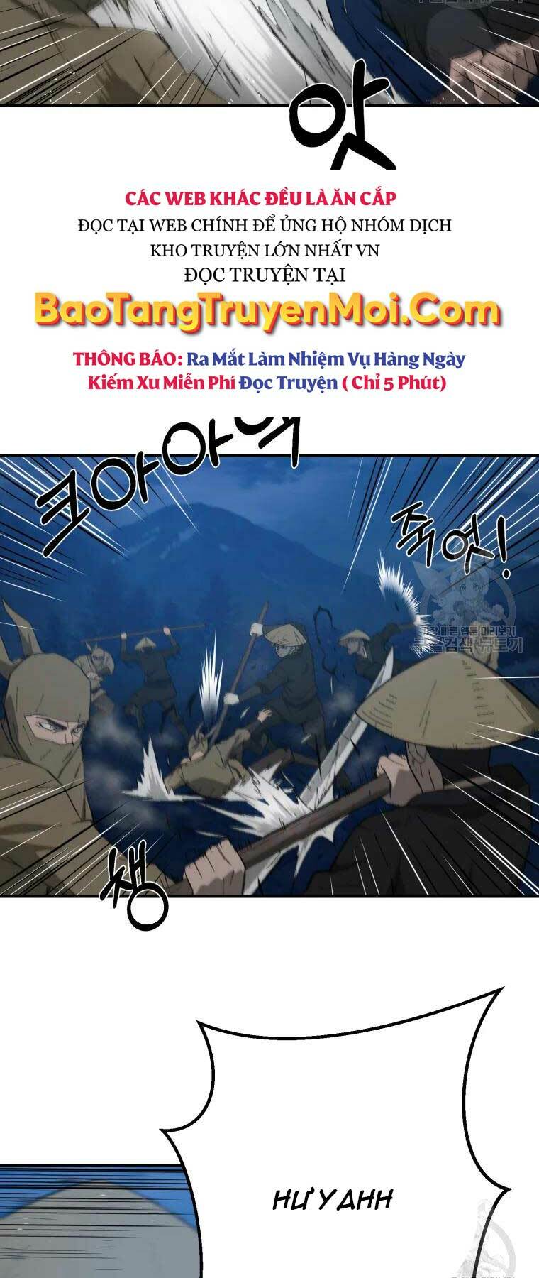 Đại Cao Thủ: Chapter 31