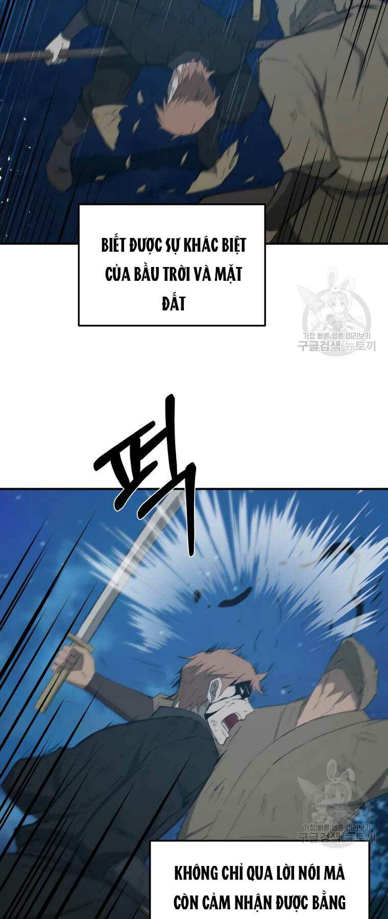 Đại Cao Thủ: Chapter 31