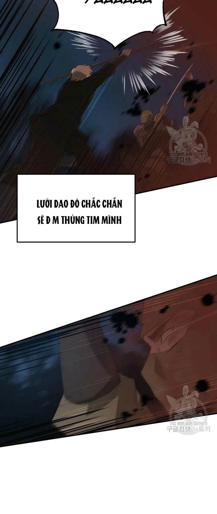 Đại Cao Thủ: Chapter 31