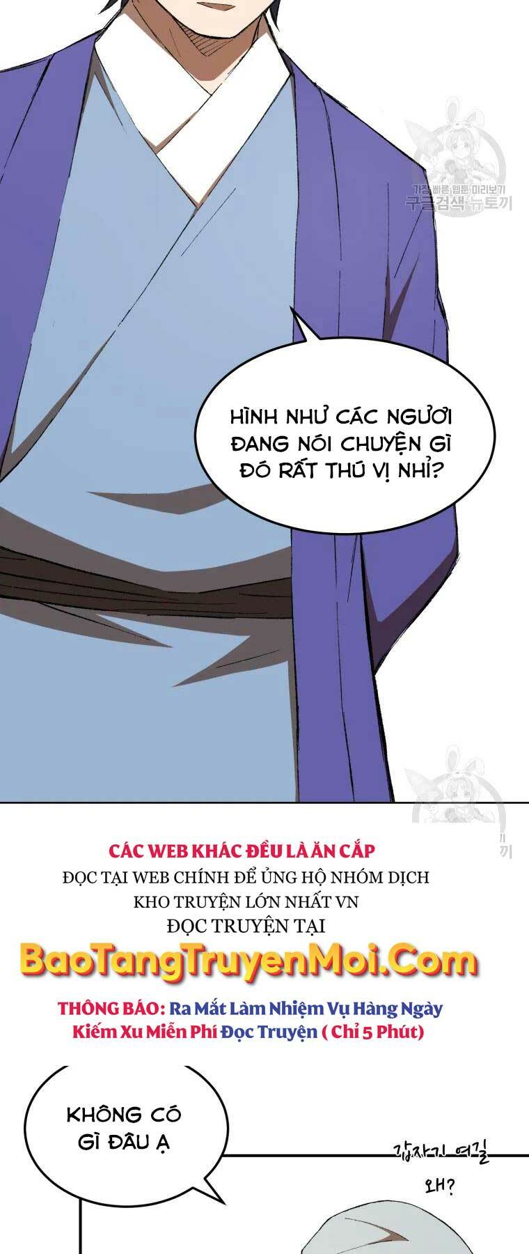 Đại Cao Thủ: Chapter 31