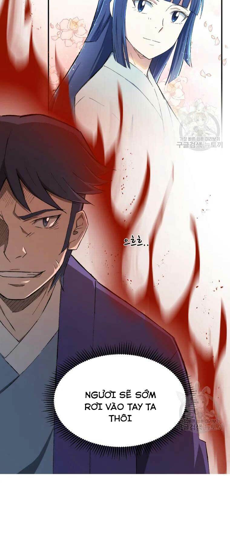 Đại Cao Thủ: Chapter 31