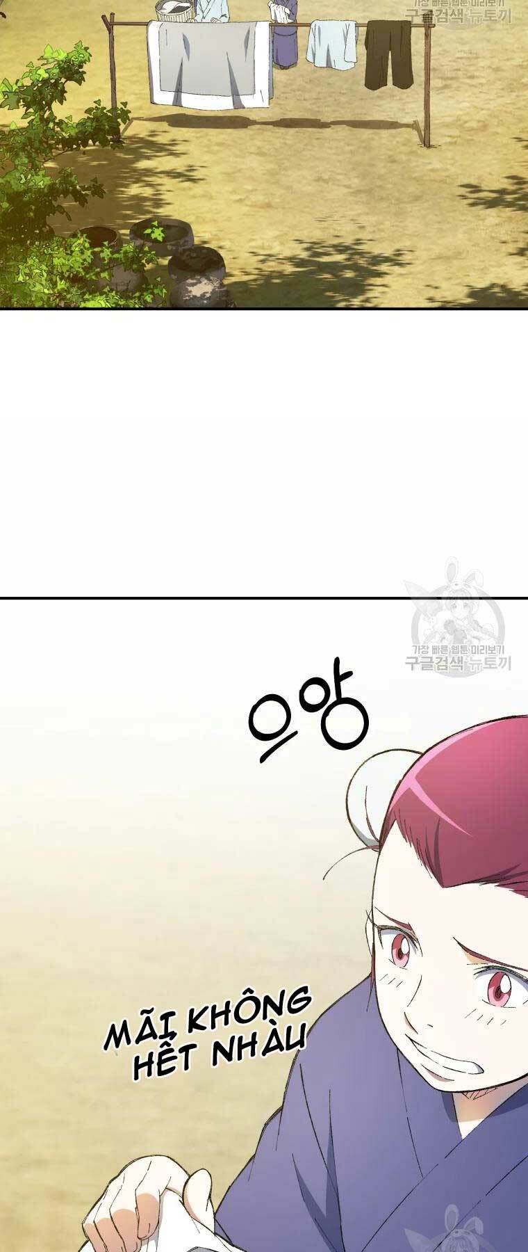 Đại Cao Thủ: Chapter 33