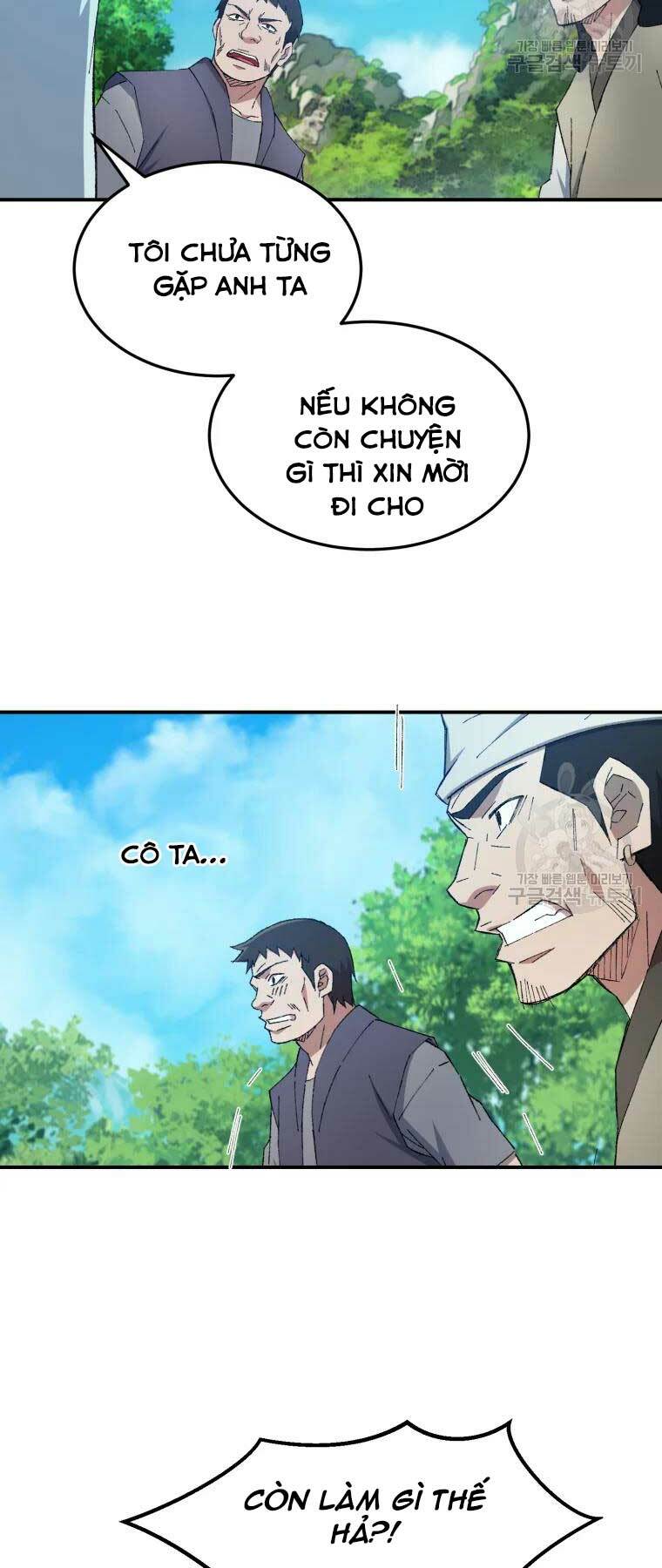 Đại Cao Thủ: Chapter 33