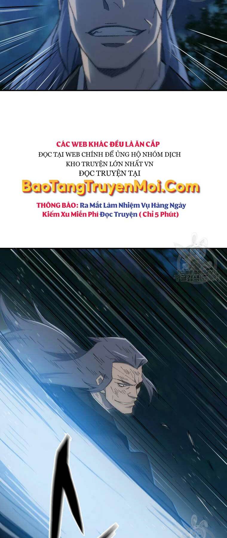 Đại Cao Thủ: Chapter 33
