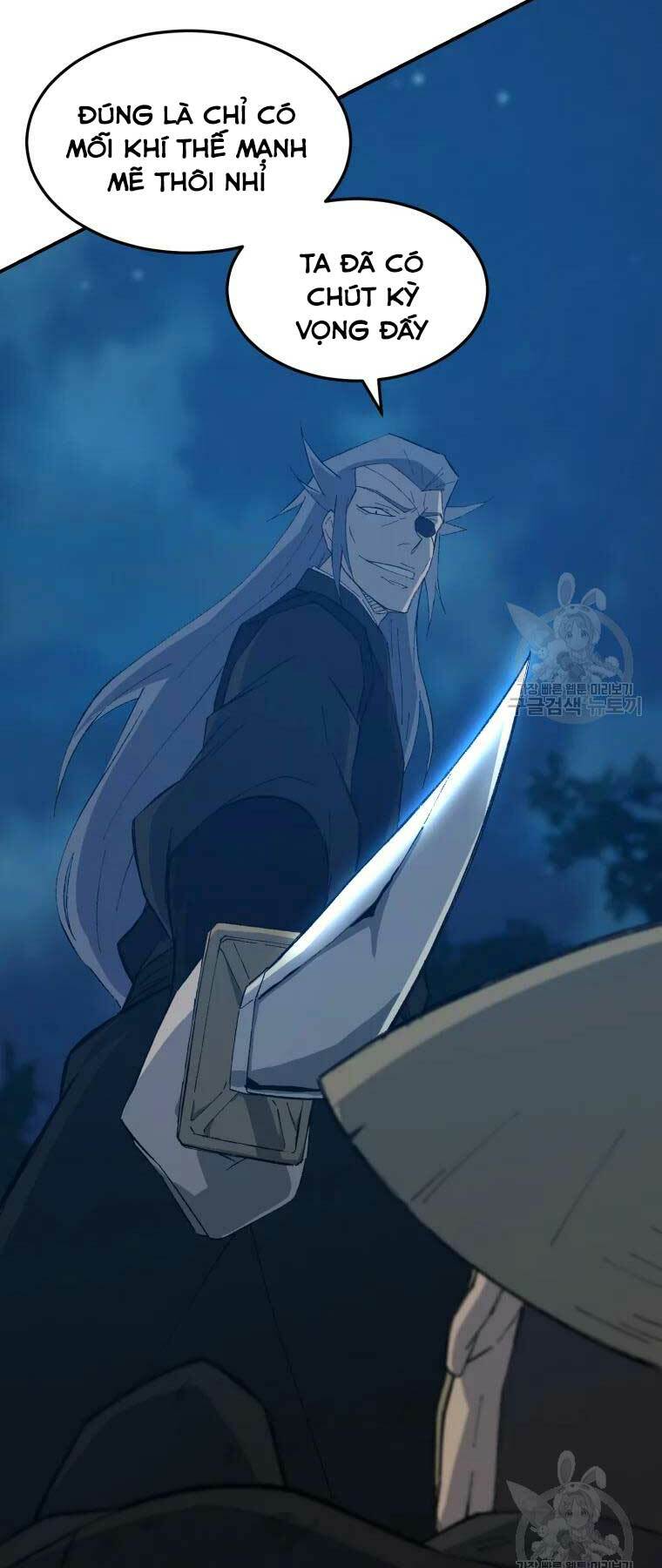Đại Cao Thủ: Chapter 33