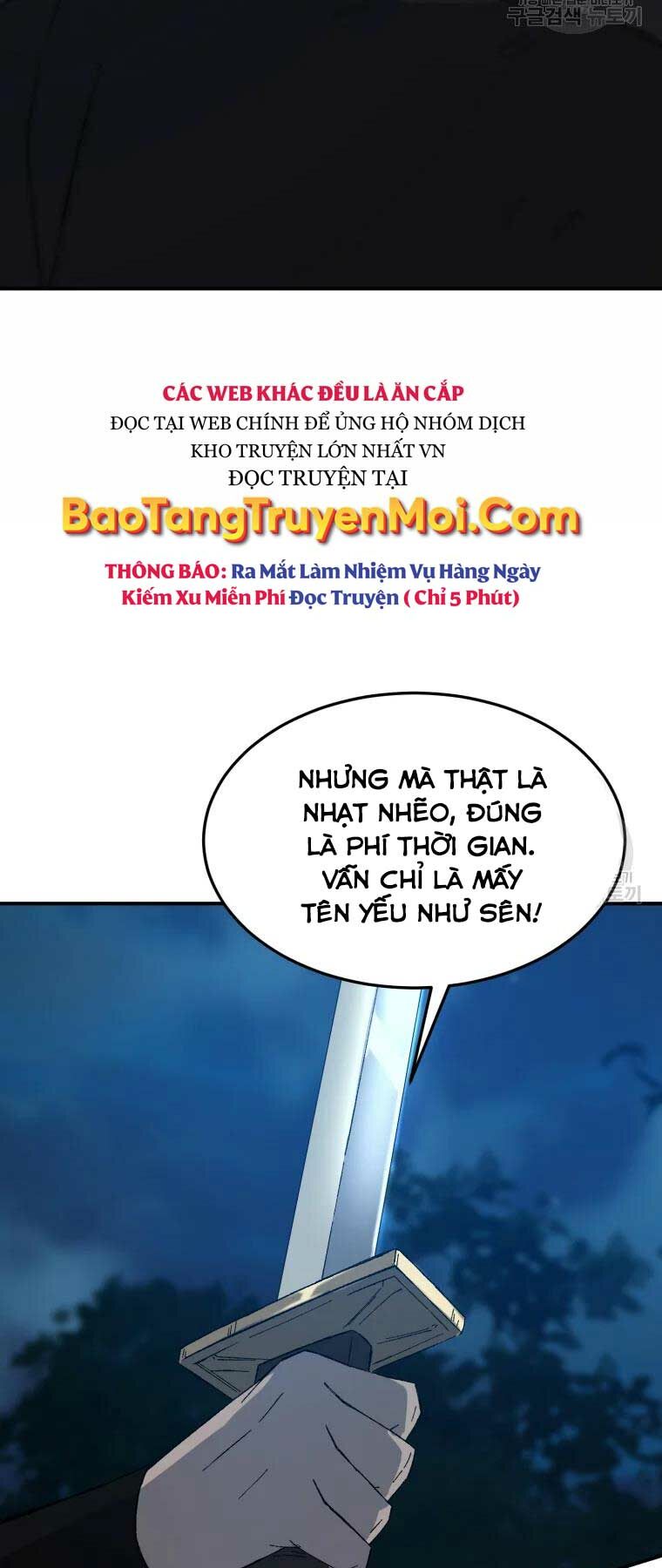 Đại Cao Thủ: Chapter 33