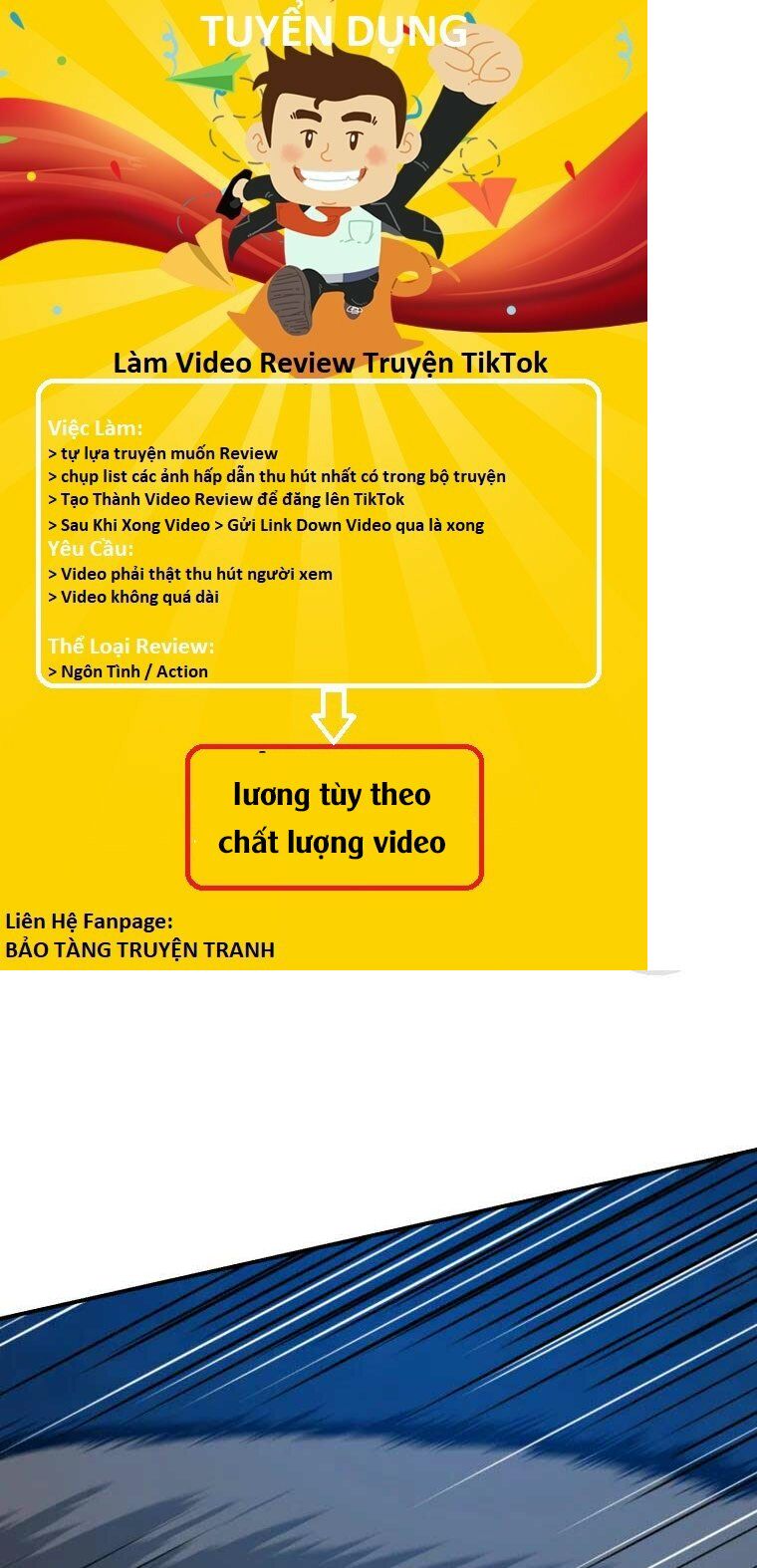 Đại Cao Thủ: Chapter 33