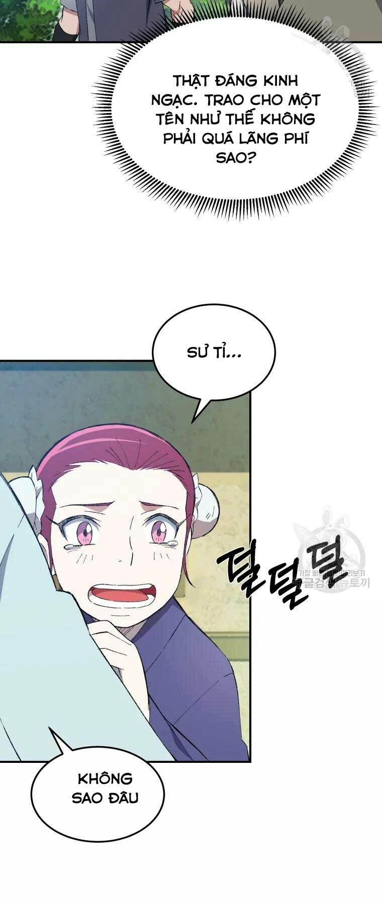 Đại Cao Thủ: Chapter 33