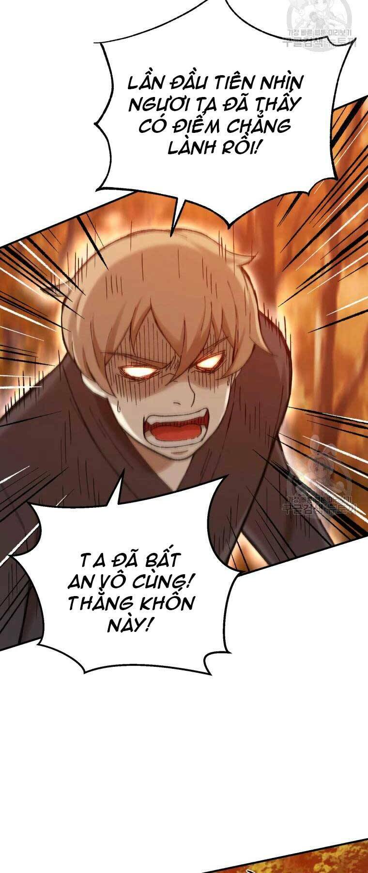 Đại Cao Thủ: Chapter 38