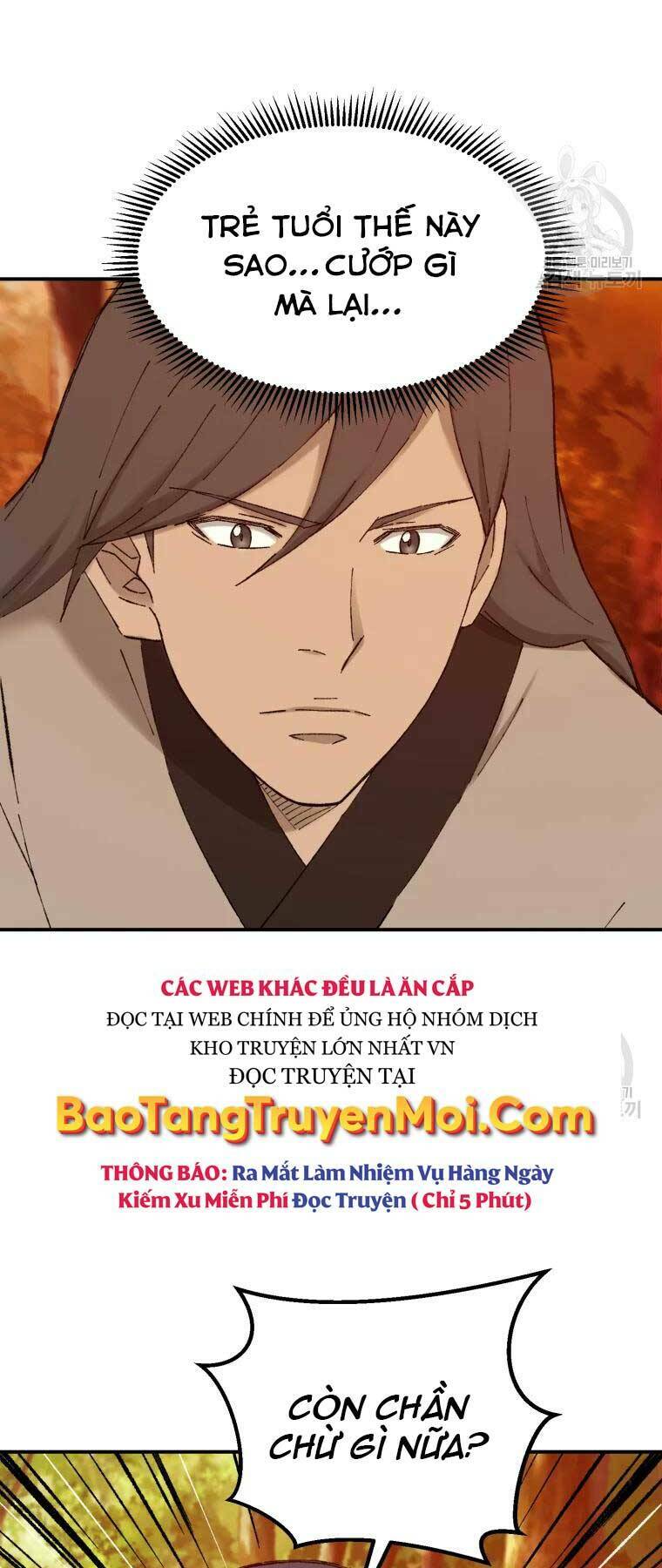 Đại Cao Thủ: Chapter 38