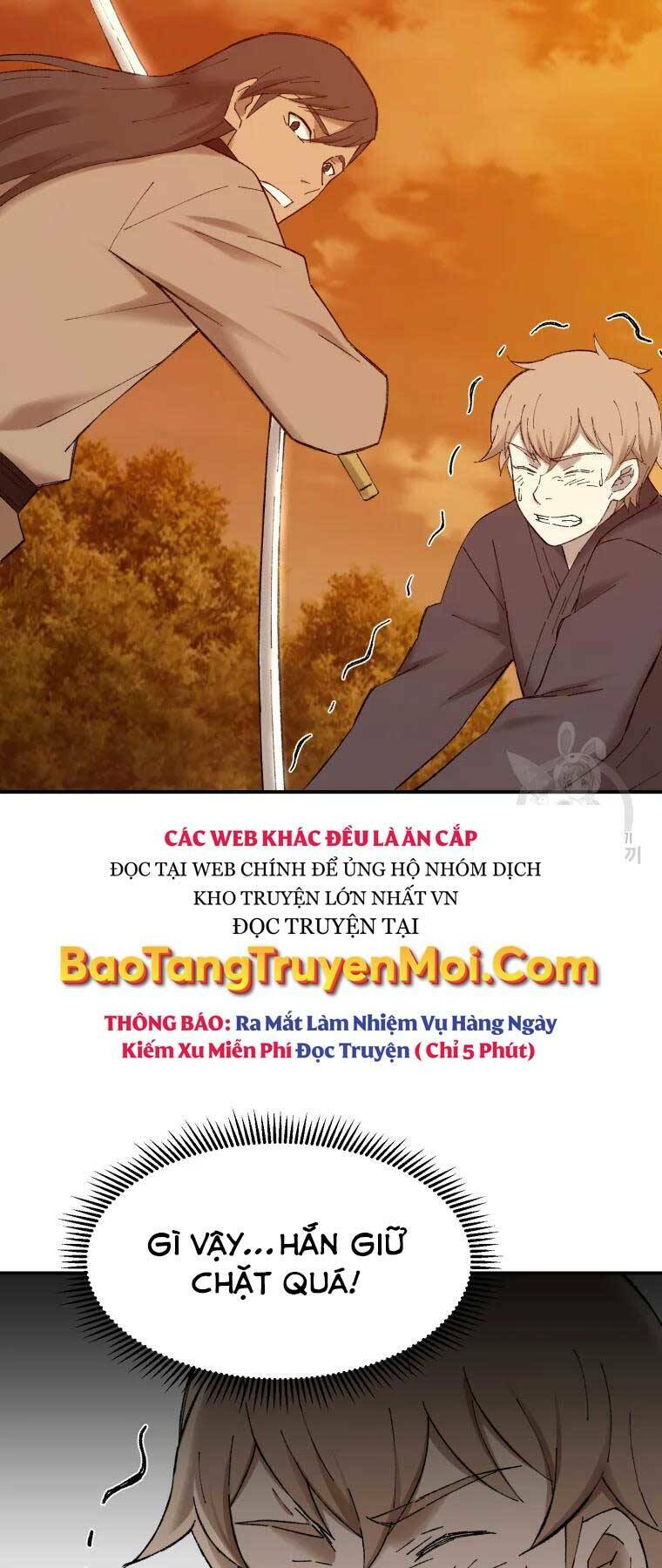 Đại Cao Thủ: Chapter 38