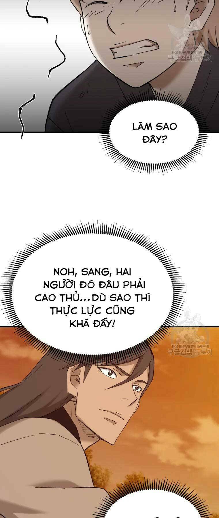 Đại Cao Thủ: Chapter 38