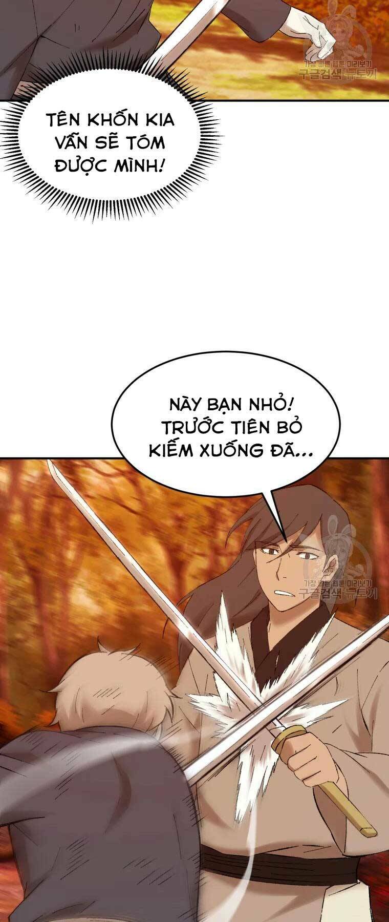 Đại Cao Thủ: Chapter 38