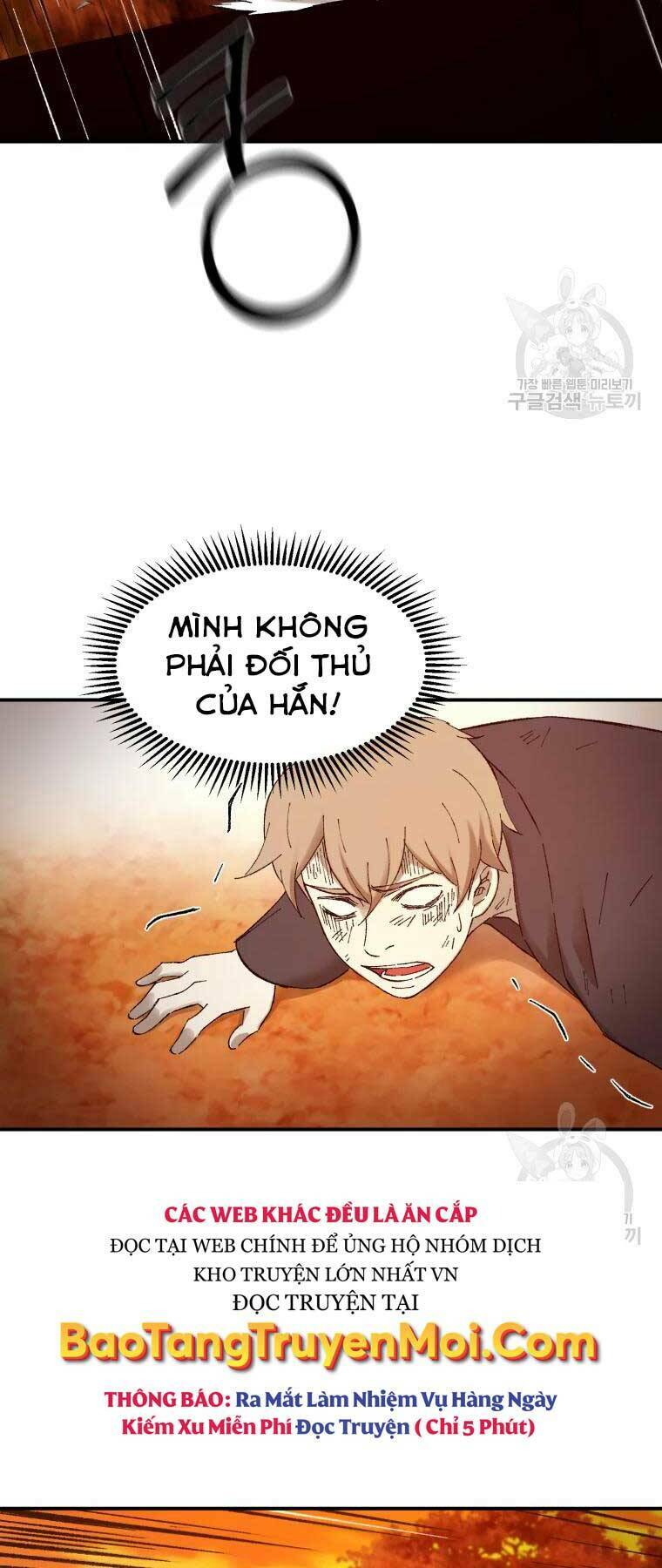 Đại Cao Thủ: Chapter 38