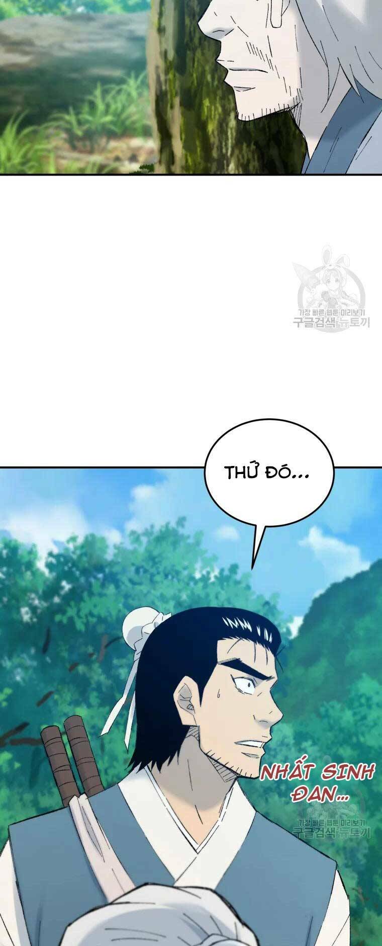 Đại Cao Thủ: Chapter 38