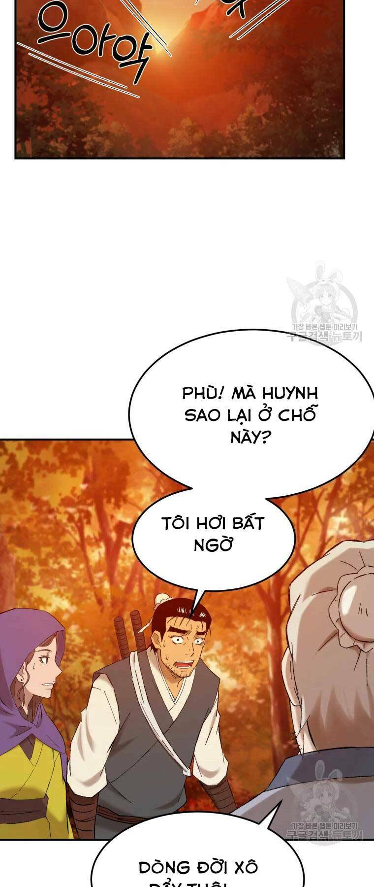 Đại Cao Thủ: Chapter 38