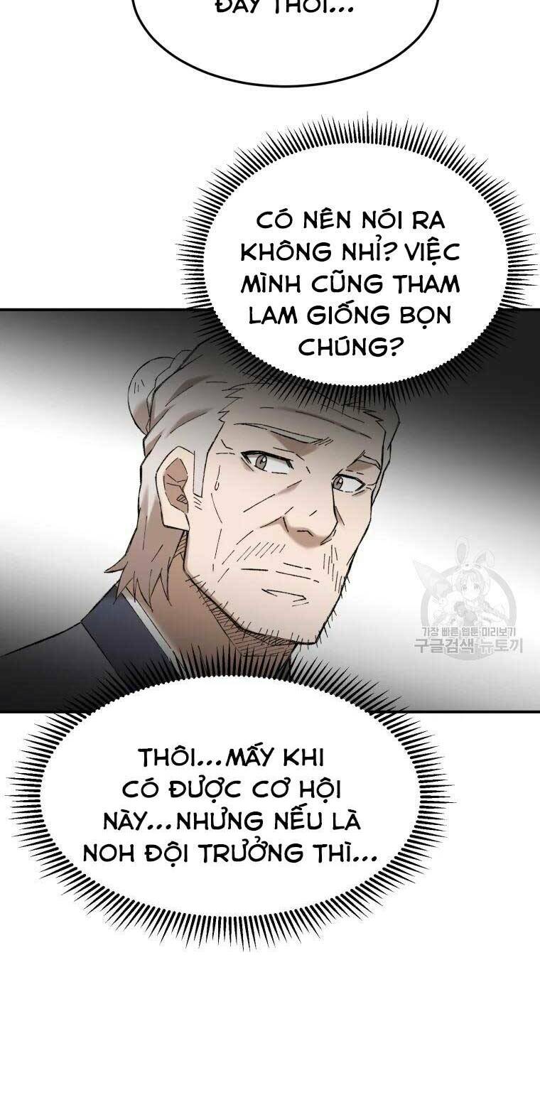 Đại Cao Thủ: Chapter 38