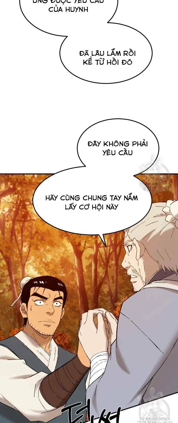 Đại Cao Thủ: Chapter 38