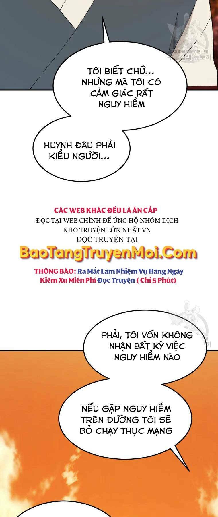 Đại Cao Thủ: Chapter 38