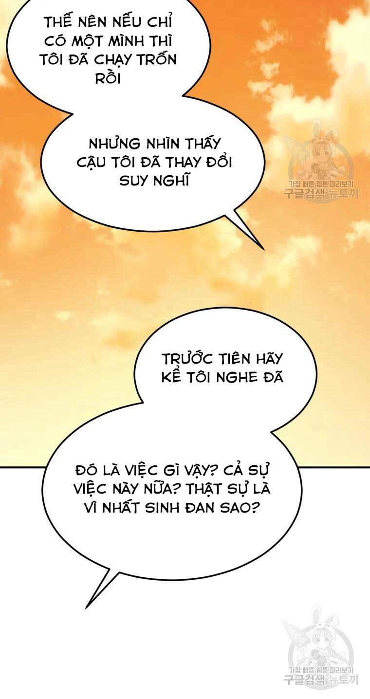 Đại Cao Thủ: Chapter 38