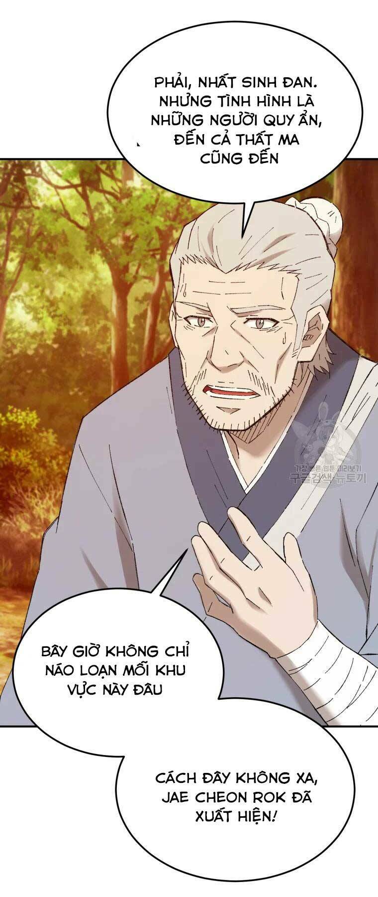 Đại Cao Thủ: Chapter 38