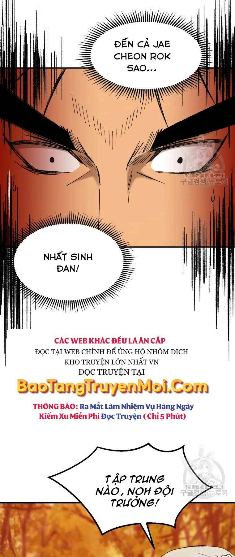 Đại Cao Thủ: Chapter 38