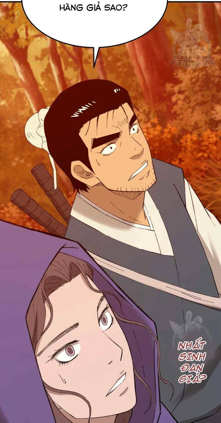 Đại Cao Thủ: Chapter 38