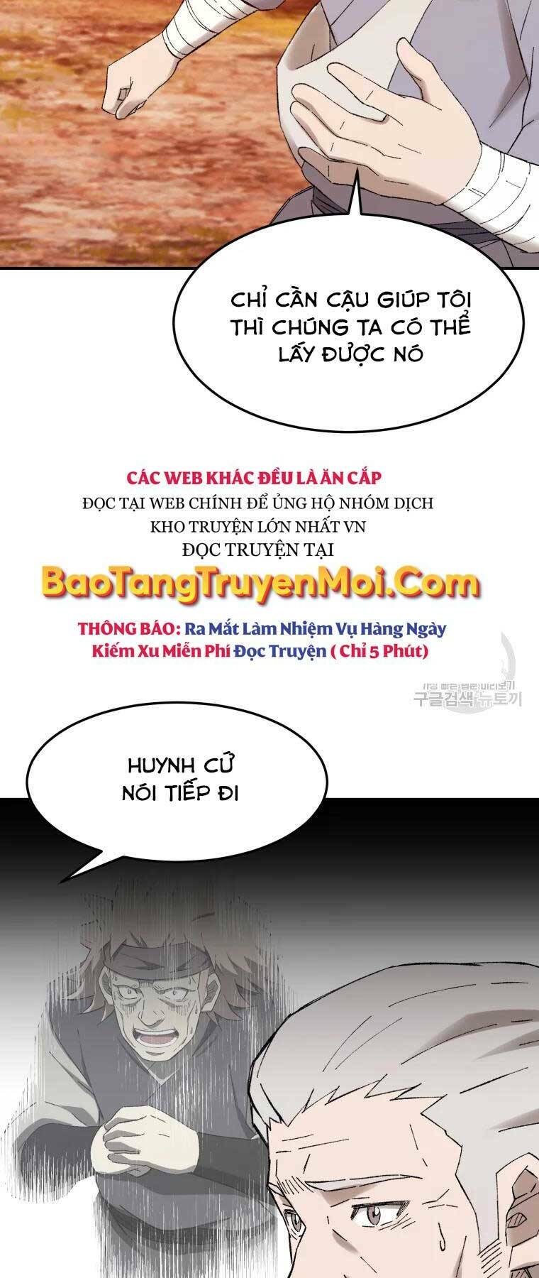 Đại Cao Thủ: Chapter 38