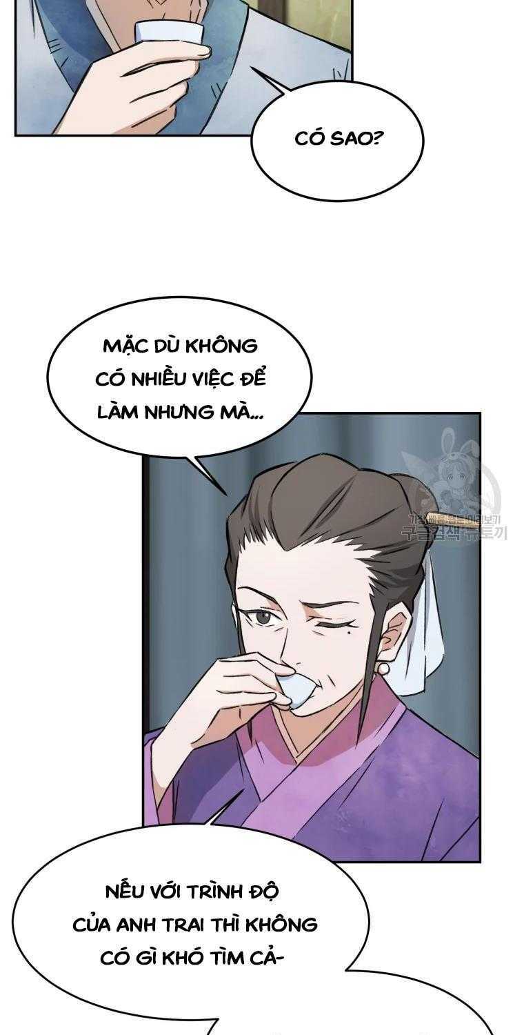 Đại Cao Thủ: Chapter 4