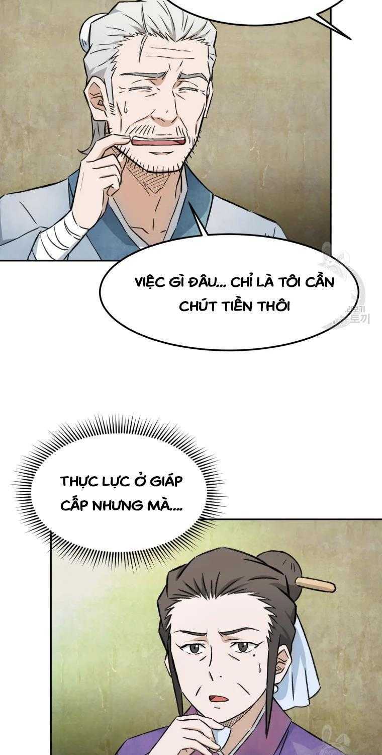 Đại Cao Thủ: Chapter 4