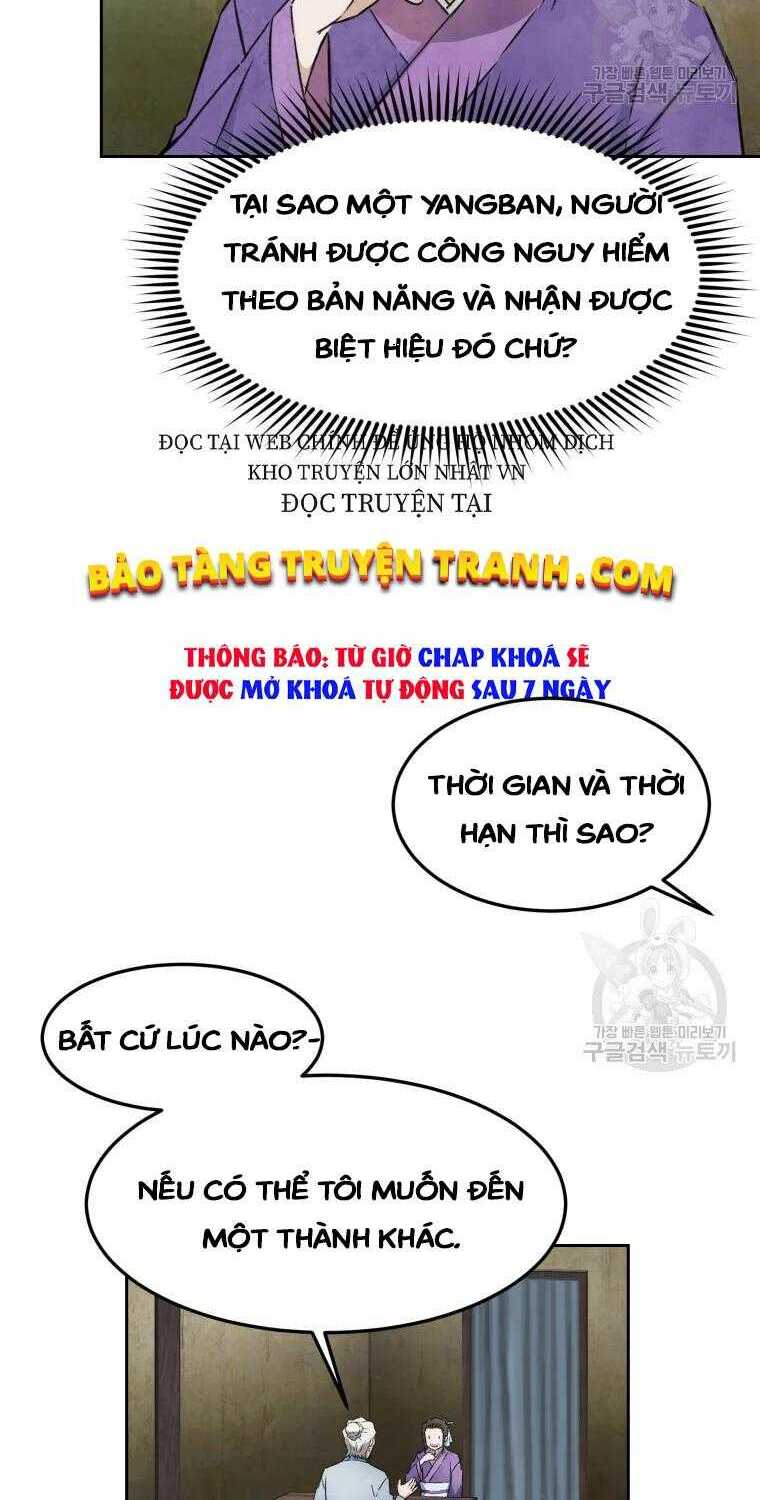 Đại Cao Thủ: Chapter 4