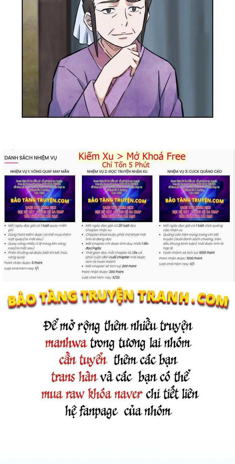 Đại Cao Thủ: Chapter 4