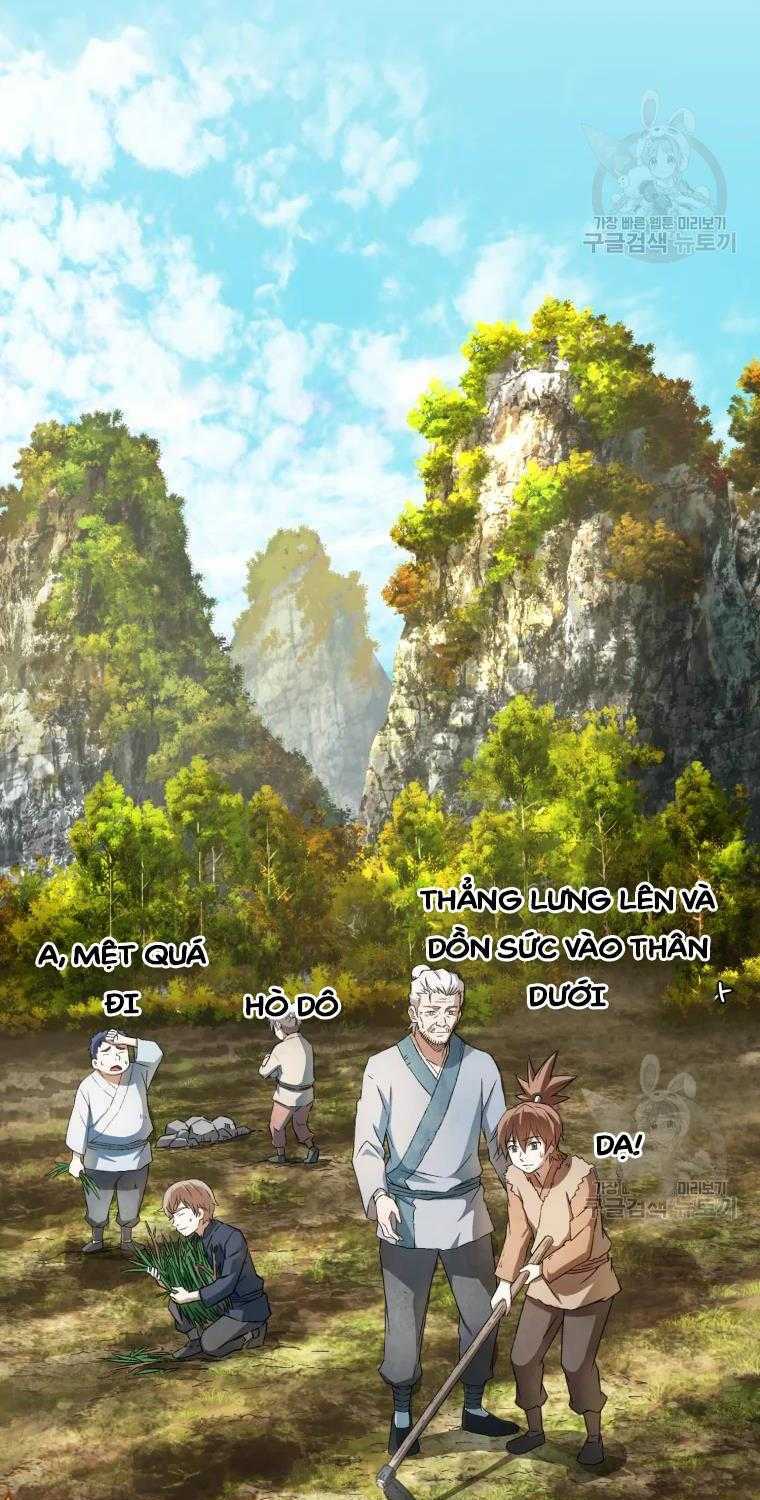 Đại Cao Thủ: Chapter 4