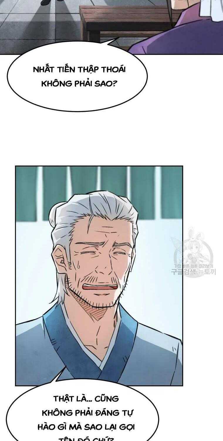 Đại Cao Thủ: Chapter 4
