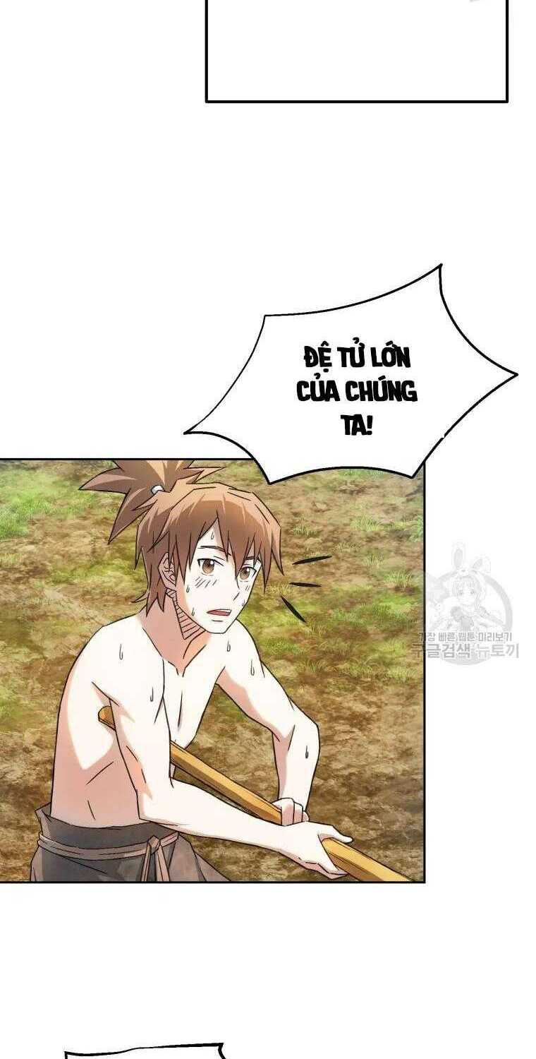 Đại Cao Thủ: Chapter 4