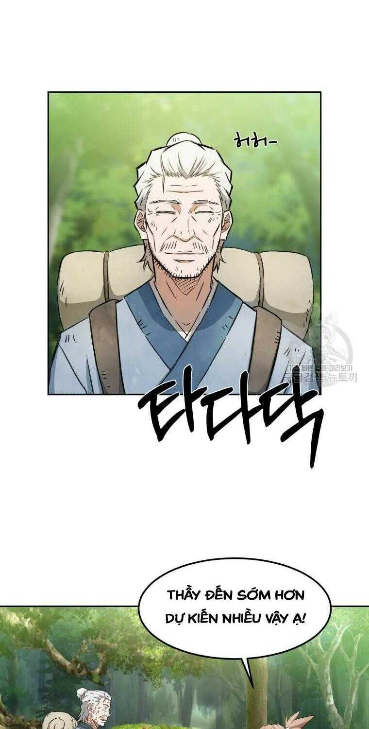Đại Cao Thủ: Chapter 4