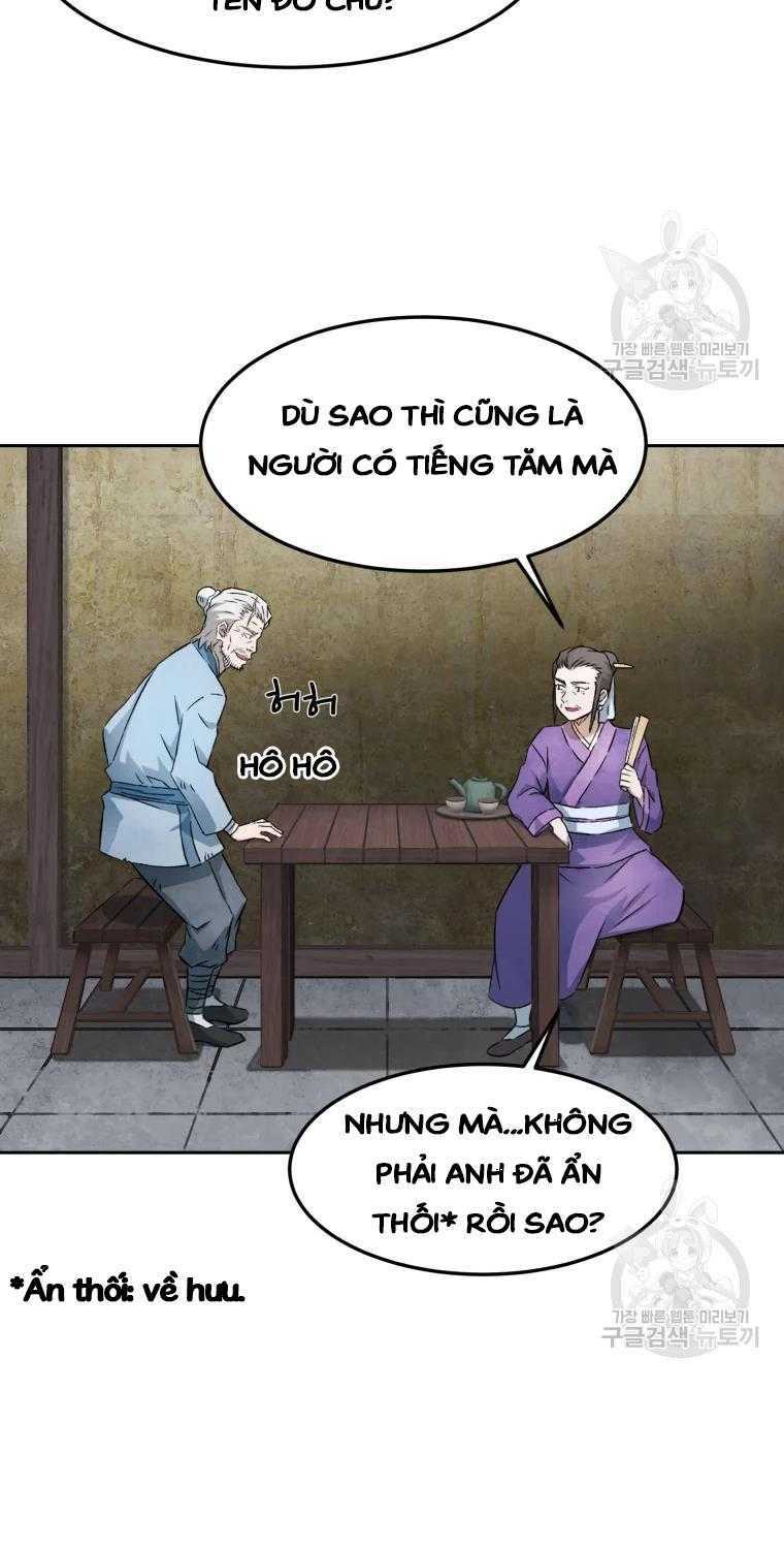 Đại Cao Thủ: Chapter 4
