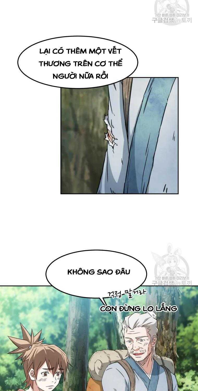 Đại Cao Thủ: Chapter 4