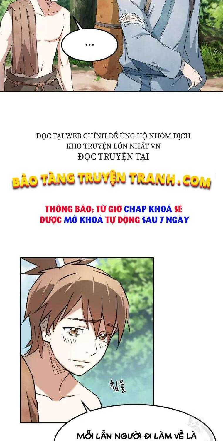 Đại Cao Thủ: Chapter 4