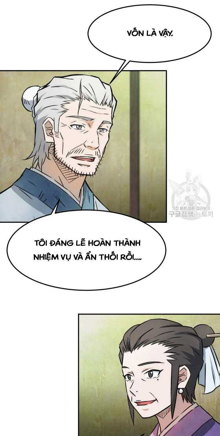 Đại Cao Thủ: Chapter 4