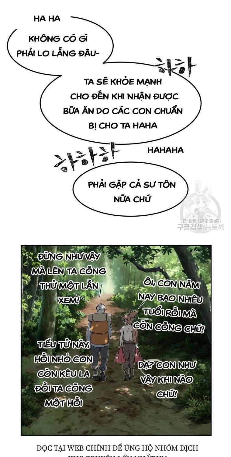 Đại Cao Thủ: Chapter 4