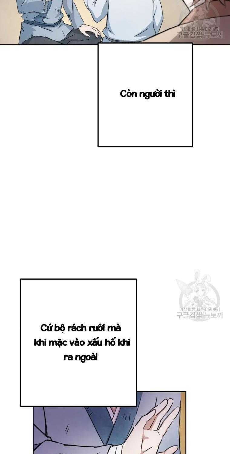 Đại Cao Thủ: Chapter 4