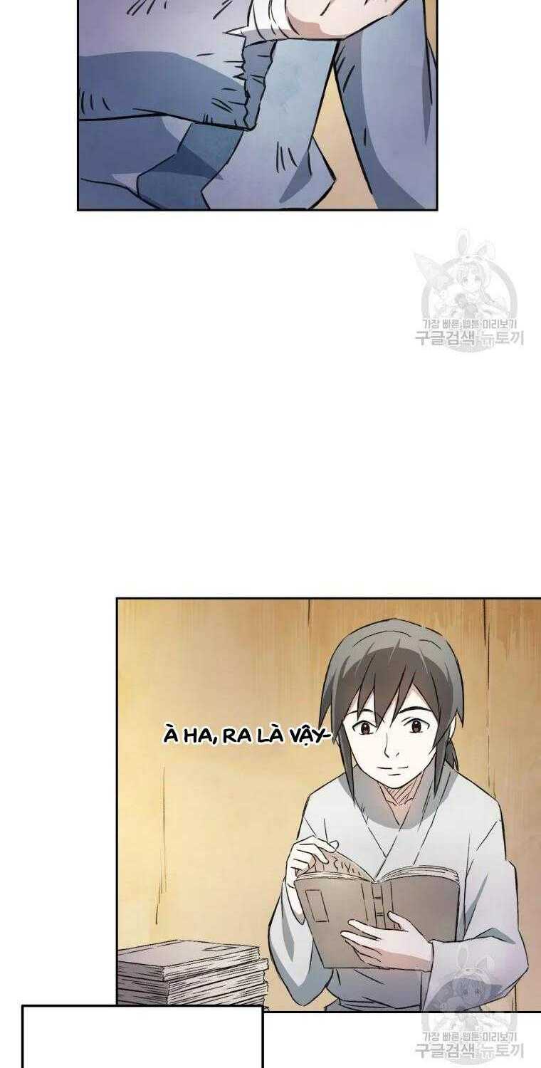Đại Cao Thủ: Chapter 4